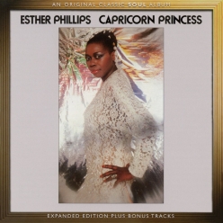 Esther Phillips - Capricorn Princess